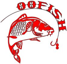 00FISH Letterhead Logo